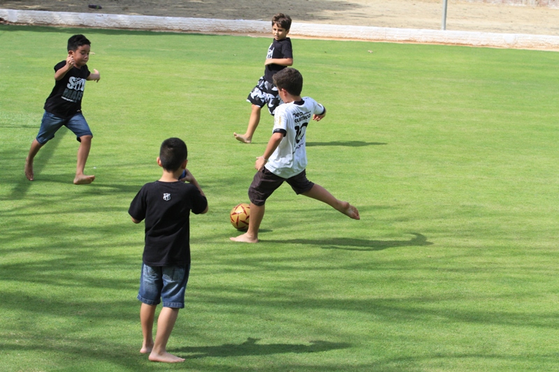 [22-02] Inauguracao da Cidade Vozao - CT Luis Campos - 08 - 33