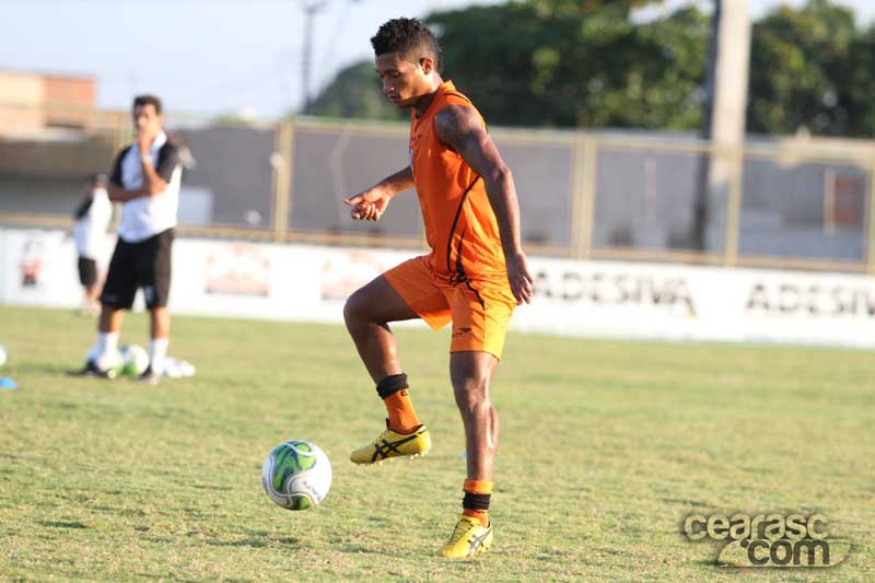 [30-12] Treino técnico - Vovozão - 17