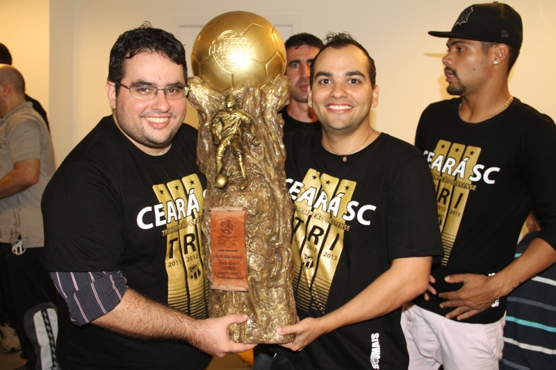 [19-05] Ceará X Guarany - 04 - 9