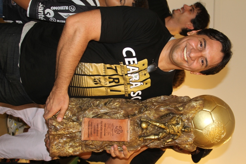 [19-05] Ceará X Guarany - 04 - 10