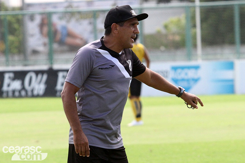 [03-03] Treino técnico + tático - 12