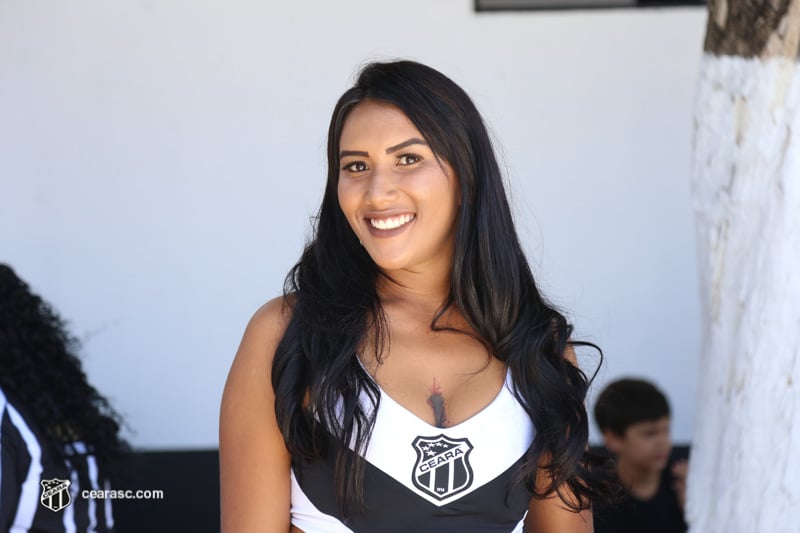 [29-09-2018] Almoco e tour do Conselho Deliberativo part.1 - 53