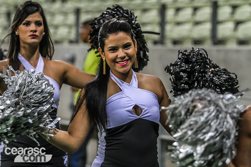 [28-02] Fortaleza 0 x 1 Ceará - Torcida - 30