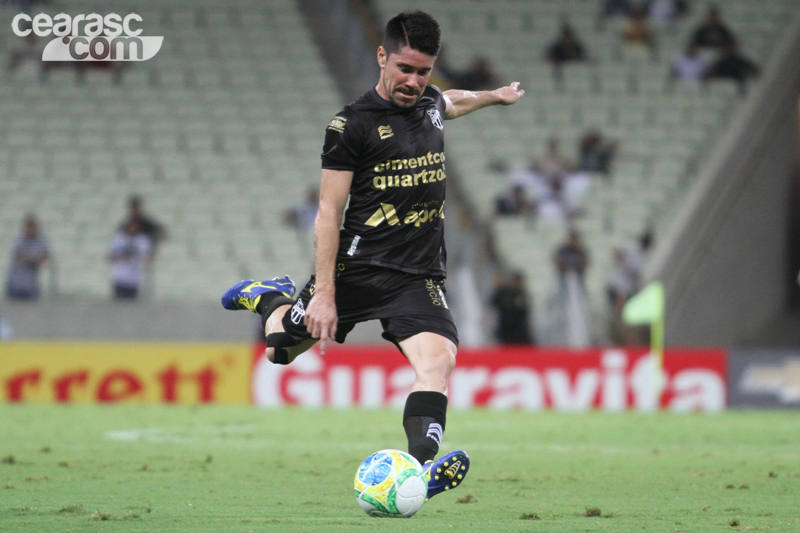 [09-09] Ceará 5 x 2 América/MG3 - 8