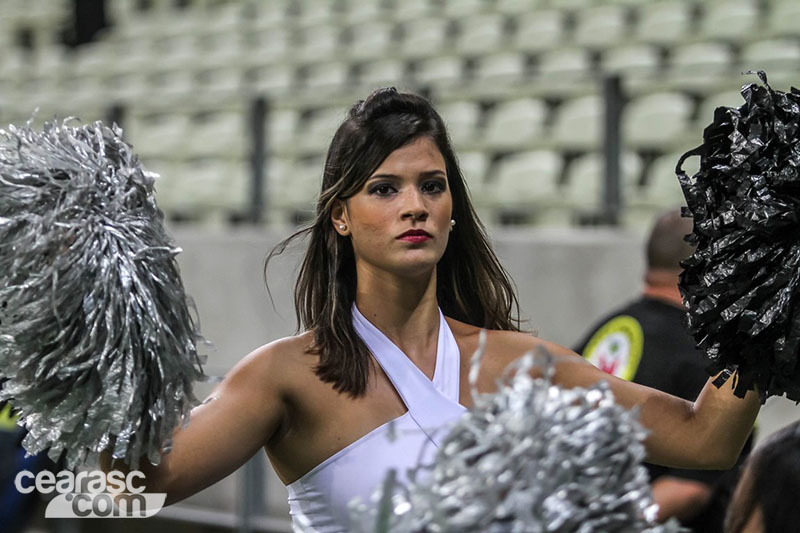 [28-02] Fortaleza 0 x 1 Ceará - Torcida - 31