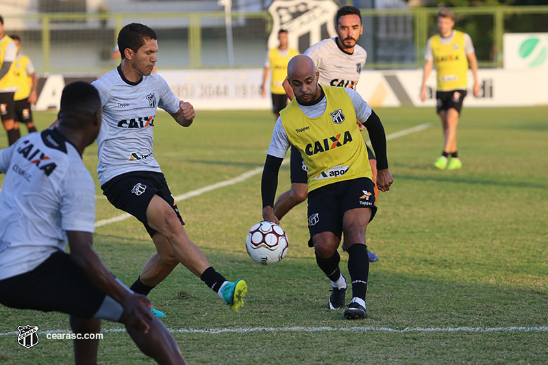 [06-09-2017] Treino coletivo01 - 15