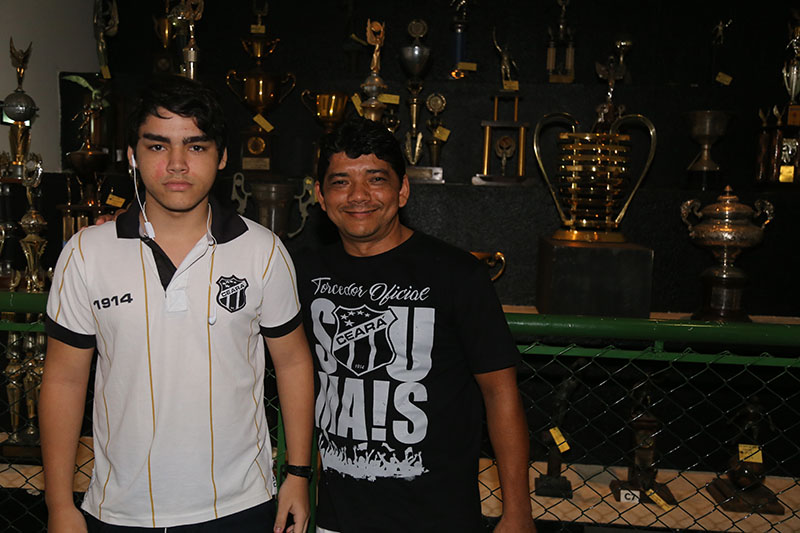 [01-04-2017] Por Dentro do Vozão 2017 - 29