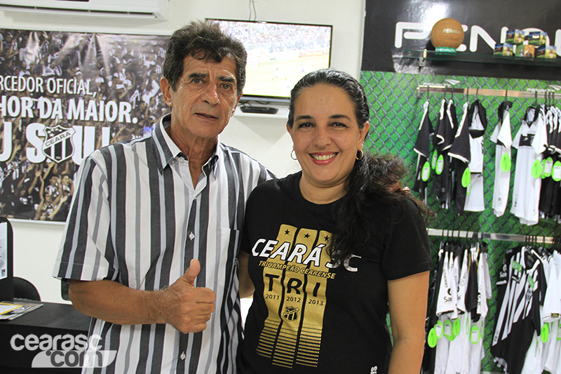 [26-09] Lançamento da Fachada + Loja Oficial - 02 - 5