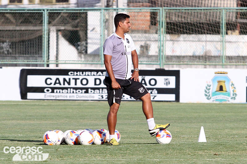 [13-10] Treino tático - Vovozão - 1