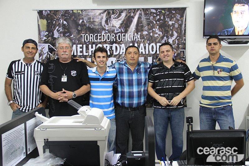 [26-09] Lançamento da Fachada + Loja Oficial - 02 - 6