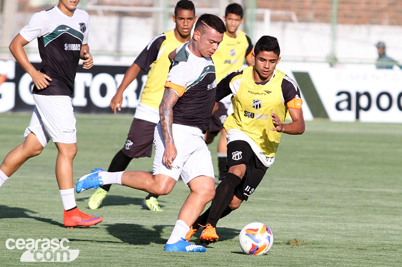 [11-11] Reapresentação geral + treino coletivo - 14