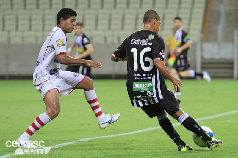 [11-01] Ceará 2 x 0 Barbalha - 63