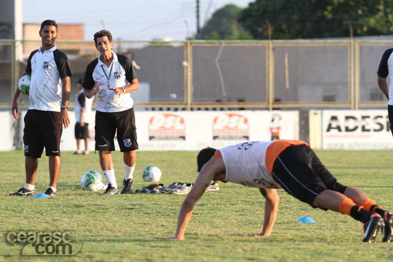 [30-12] Treino técnico - Vovozão - 19