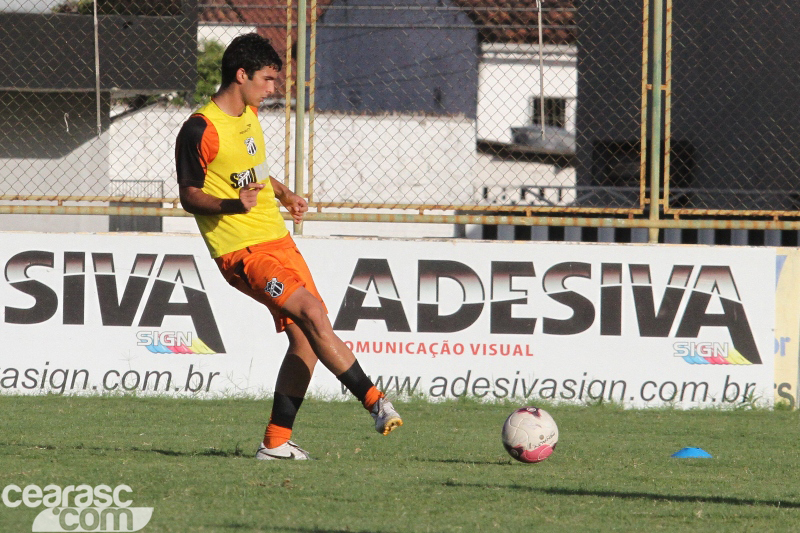 [02-05] Treino Técnico - 1