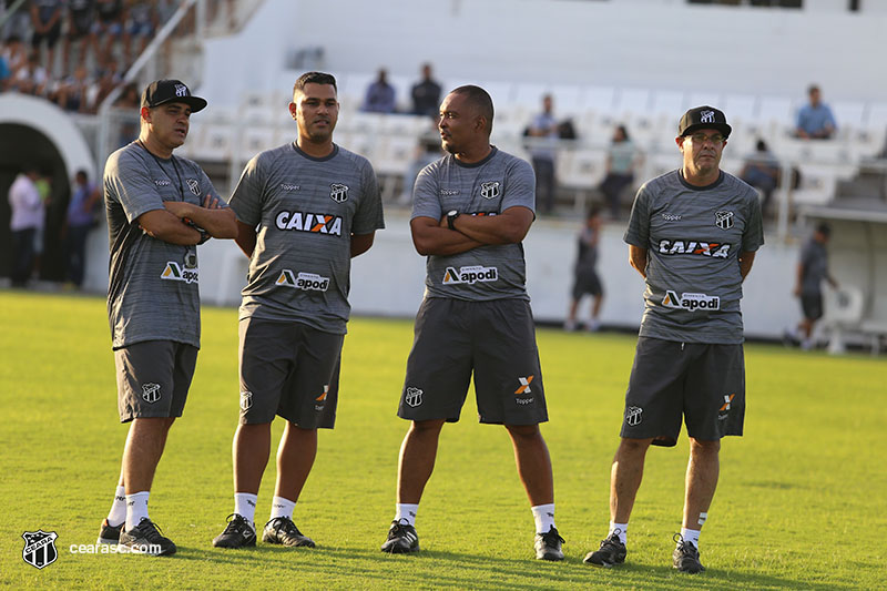 [02-01-2018] Treino Técnico - Tático - 26