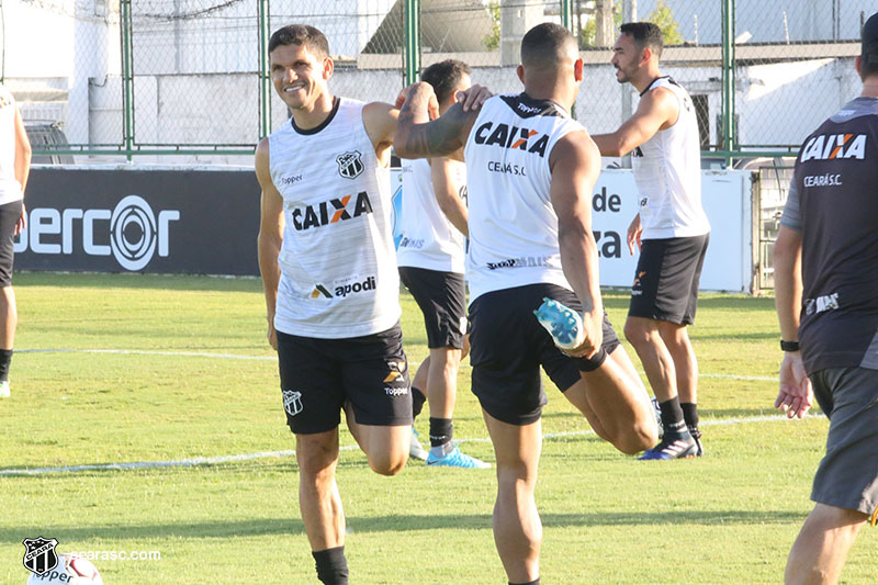 [08-11-2017] Treino Regenerativo - 8