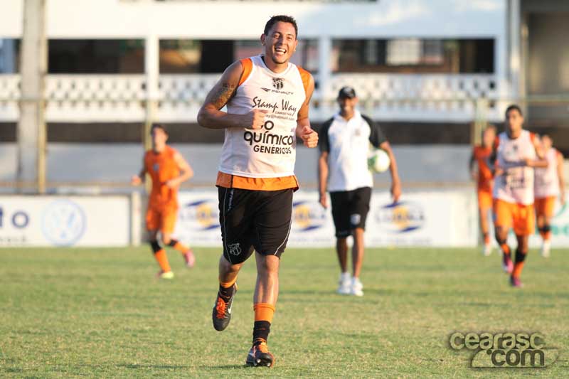[30-12] Treino técnico - Vovozão - 20