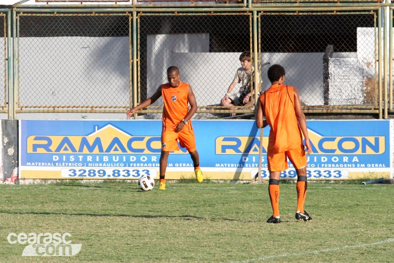 [31-10] Reapresentação geral - 2