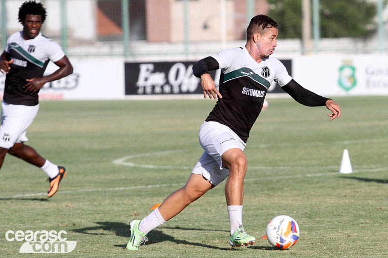 [13-10] Treino tático - Vovozão - 5