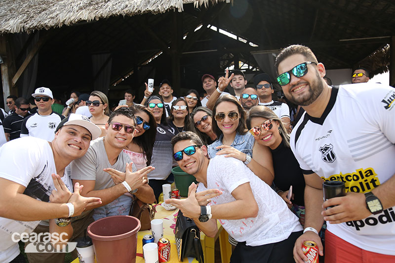 [14-01-2017] Feijoada da Arrancada Sunset-02 - 81