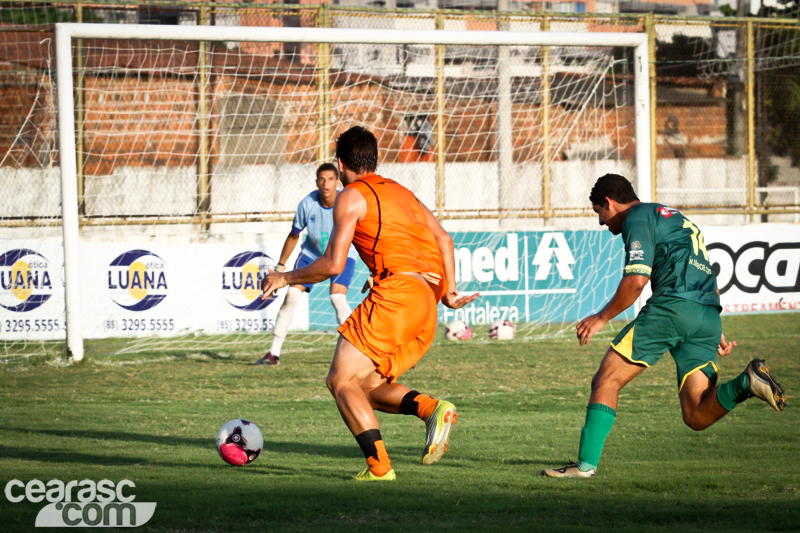 [26-01] Jogo Treino - 13
