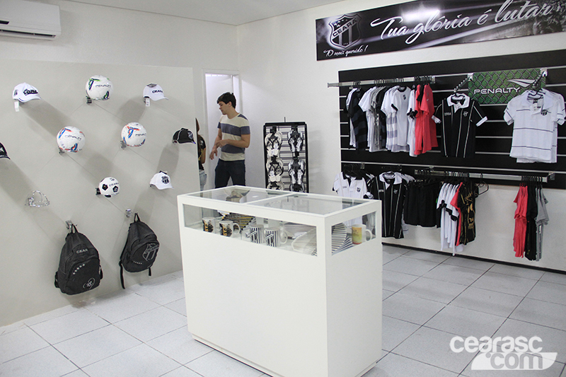 [26-09] Lançamento da Fachada + Loja Oficial - 02 - 8