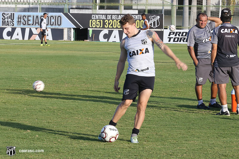 [08-11-2017] Treino Regenerativo - 10