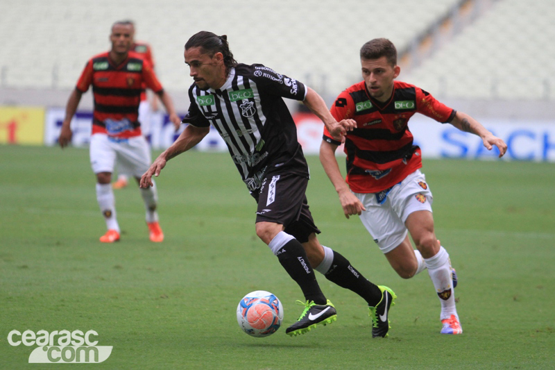 [09-11] Ceará 4 x 1 Sport - 13