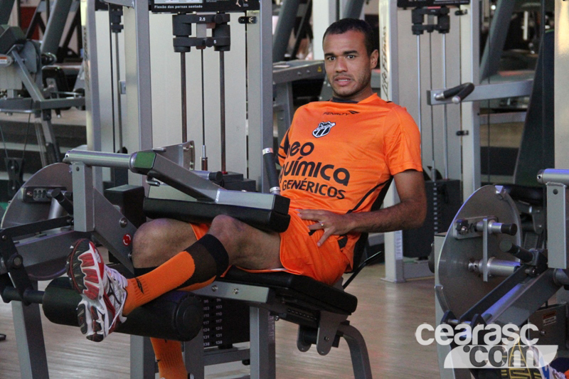 [19-09] Treino Físico em SP - 8