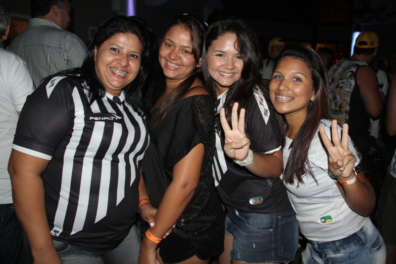 [19-05] Ceará 1 x 1 Guarany (S) - COMEMORAÇÃO 01 - 33