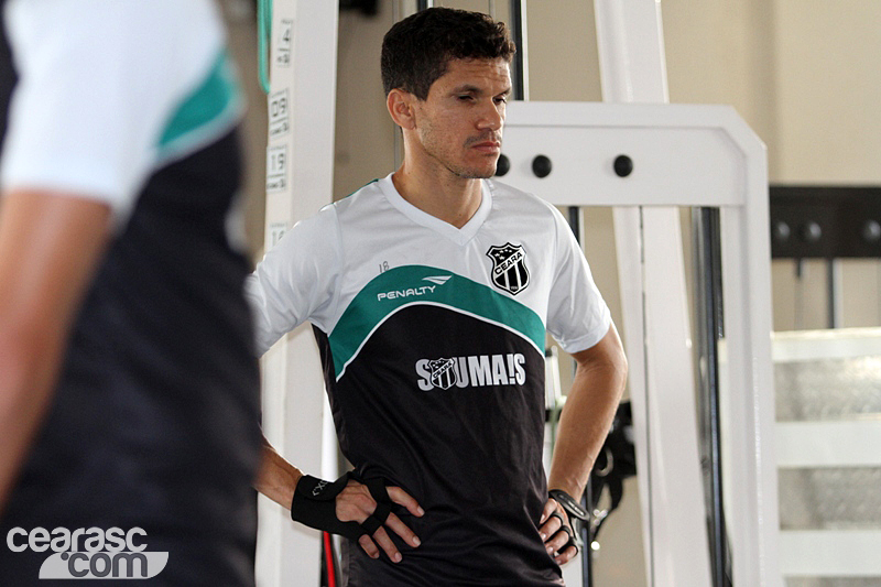 [13-04] Reapresentação + treino técnico e tático - 3