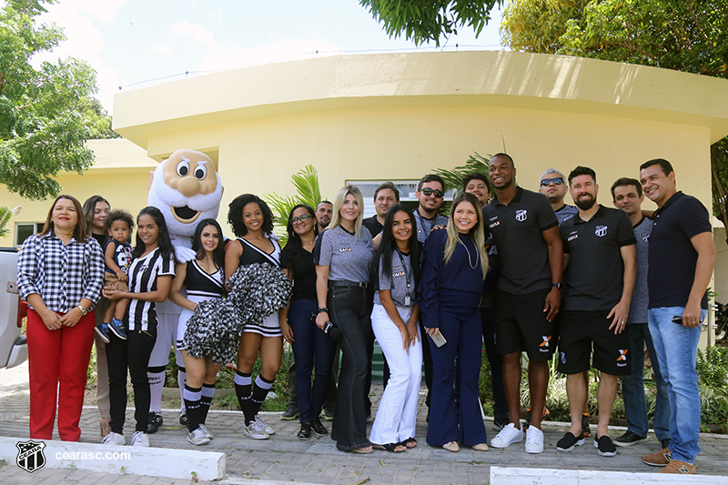 [25-09-2018] Visita a Unidade de Abrigo de Idosos2 - 5