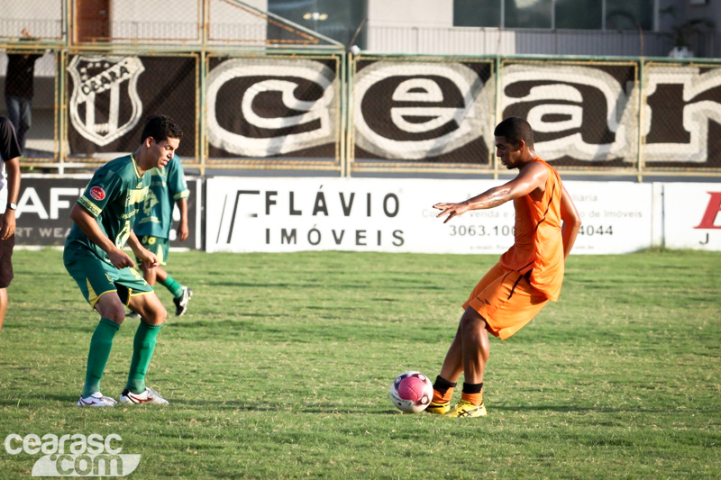 [26-01] Jogo Treino - 14