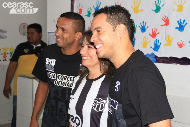 [27-09] Vovô vai à Escola - Creche Escola Aprender - 1