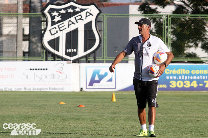 [13-10] Treino tático - Vovozão - 7