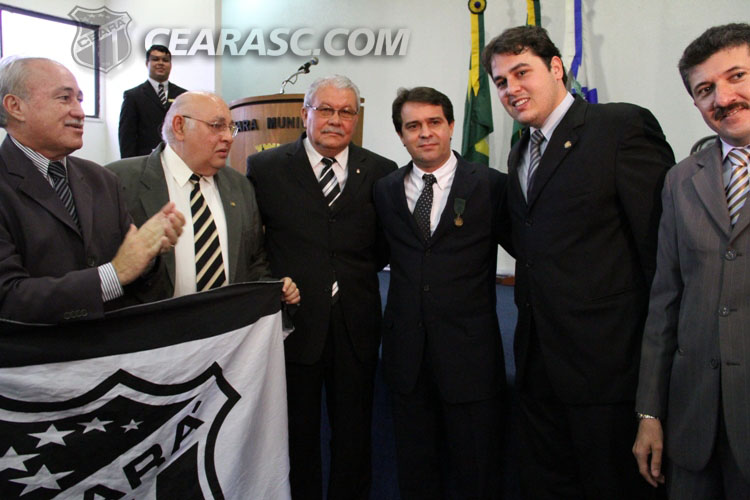 [02-06] Homenagem Câmara Municipal - 10
