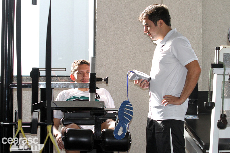 [13-04] Reapresentação + treino técnico e tático - 5