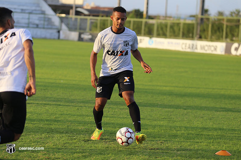 [02-01-2018] Treino Técnico - Tático - 31