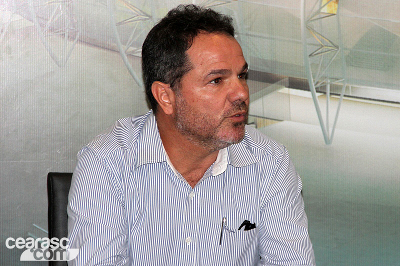 [15-03] Ceará e Arena Castelão firmam parceria - 7