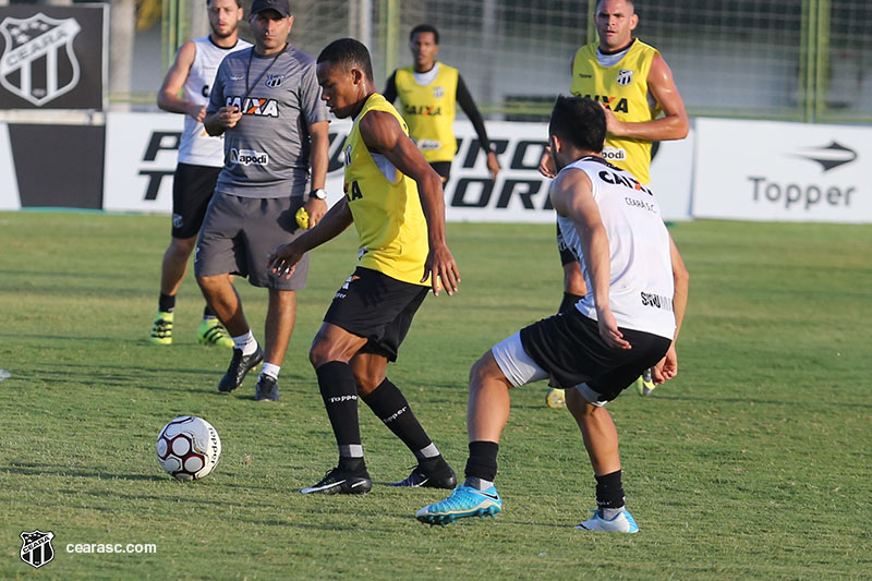 [08-11-2017] Treino Regenerativo - 11