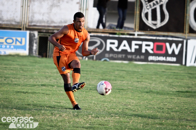 [26-01] Jogo Treino - 15