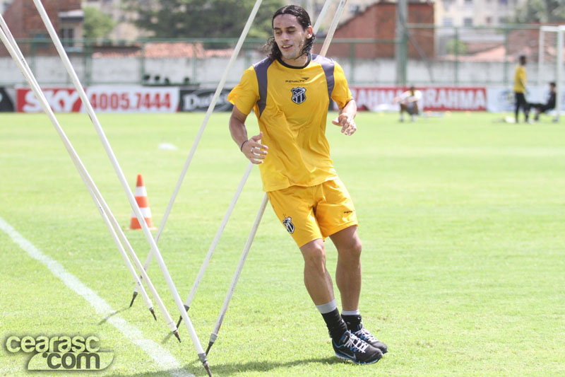 [27-02] Reapresentação - Treino físico - 10