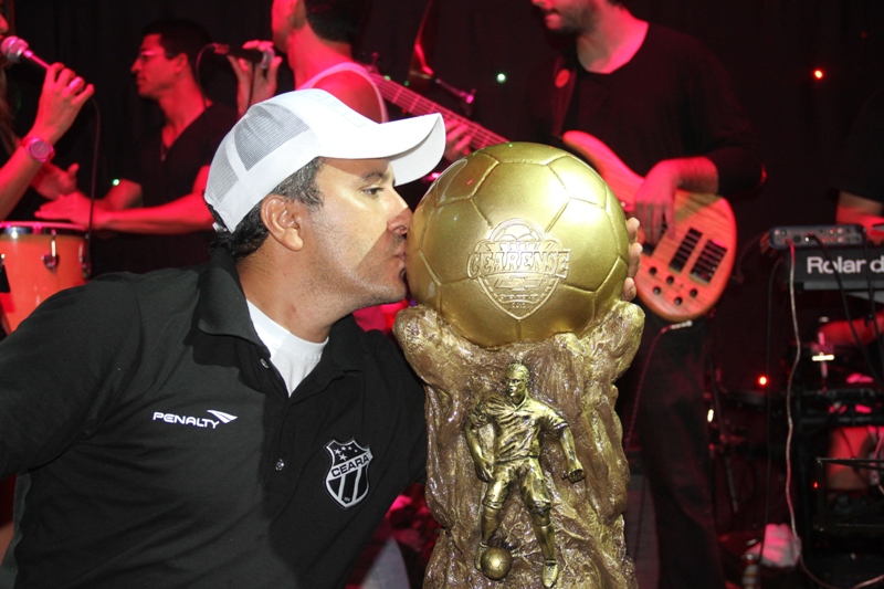 [19-05] Ceará 1 x 1 Guarany (S) - COMEMORAÇÃO 01 - 37