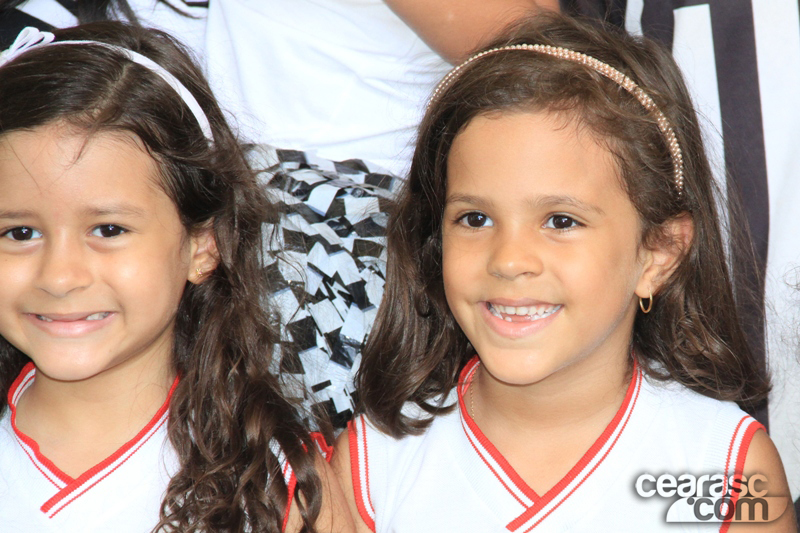 [27-09] Vovô vai à Escola - Creche Escola Aprender - 3