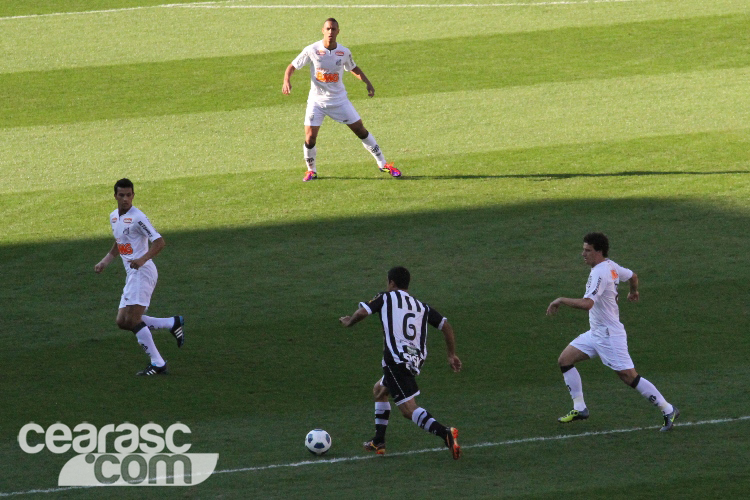 [07-07] Santos 1 x 0 Ceará - 5