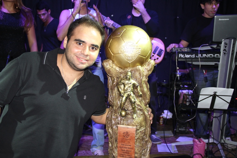 [19-05] Ceará 1 x 1 Guarany (S) - COMEMORAÇÃO 01 - 38