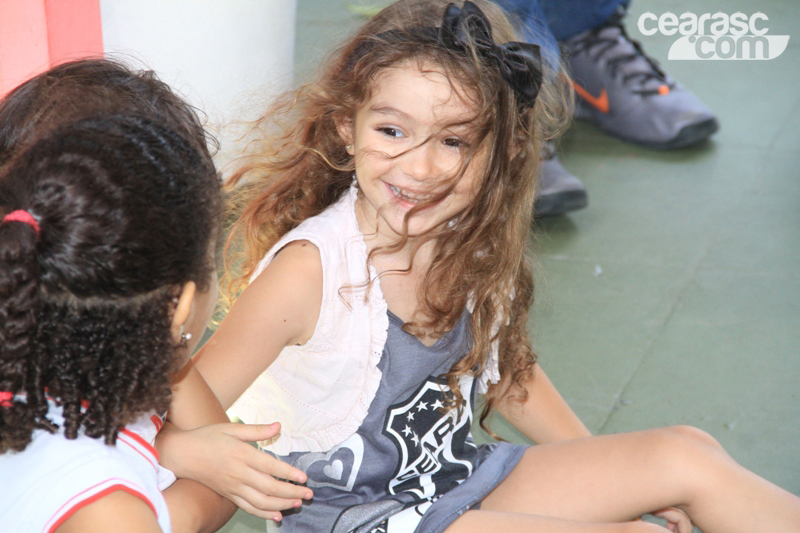 [27-09] Vovô vai à Escola - Creche Escola Aprender - 5