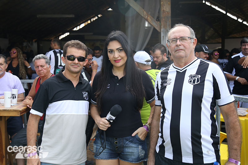 [14-01-2017] Feijoada da Arrancada Sunset-03 - 51