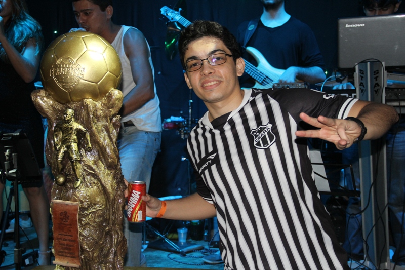 [19-05] Ceará 1 x 1 Guarany (S) - COMEMORAÇÃO 01 - 42