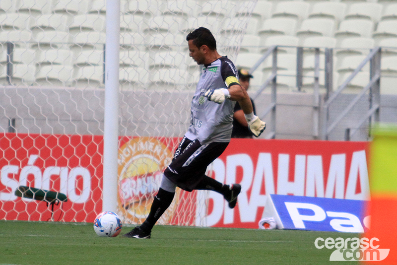 [09-11] Ceará 4 x 1 Sport - 02 - 2